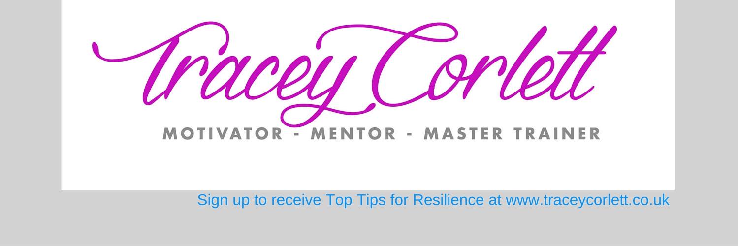 traceycorlett's profile banner image