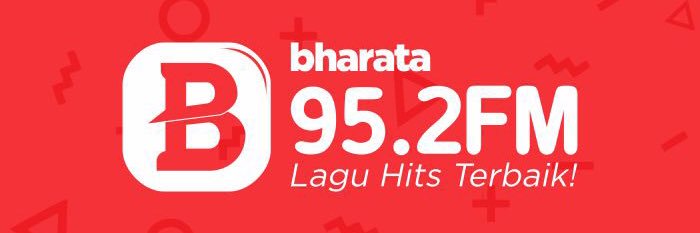 Bharata Radio banner