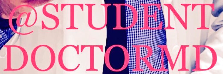 StudentDoctorMD banner