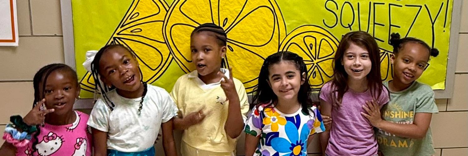 BaltCitySchools's profile banner image