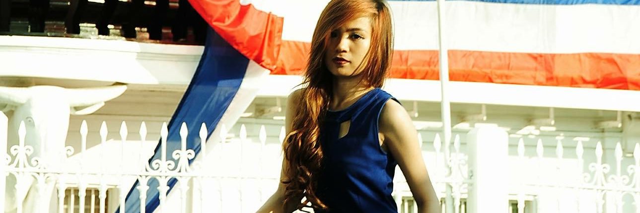 DenezzaK's profile banner image