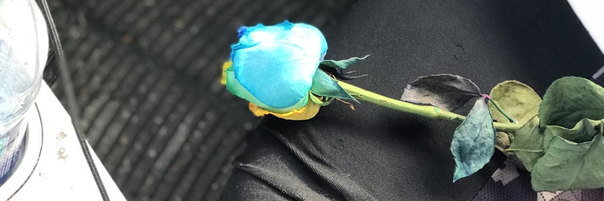 YoursTrulyReddd's profile banner image