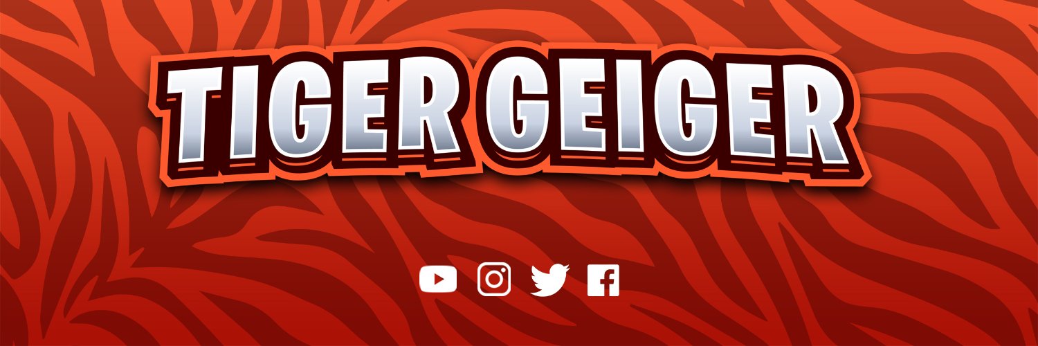 Tiger_Geiger10's profile banner image