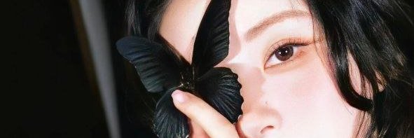 福怜 banner