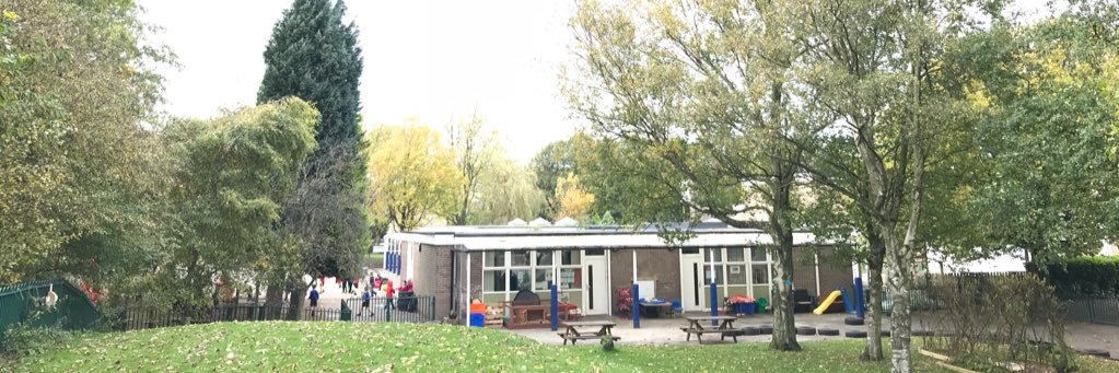 Meltham C E Primary banner