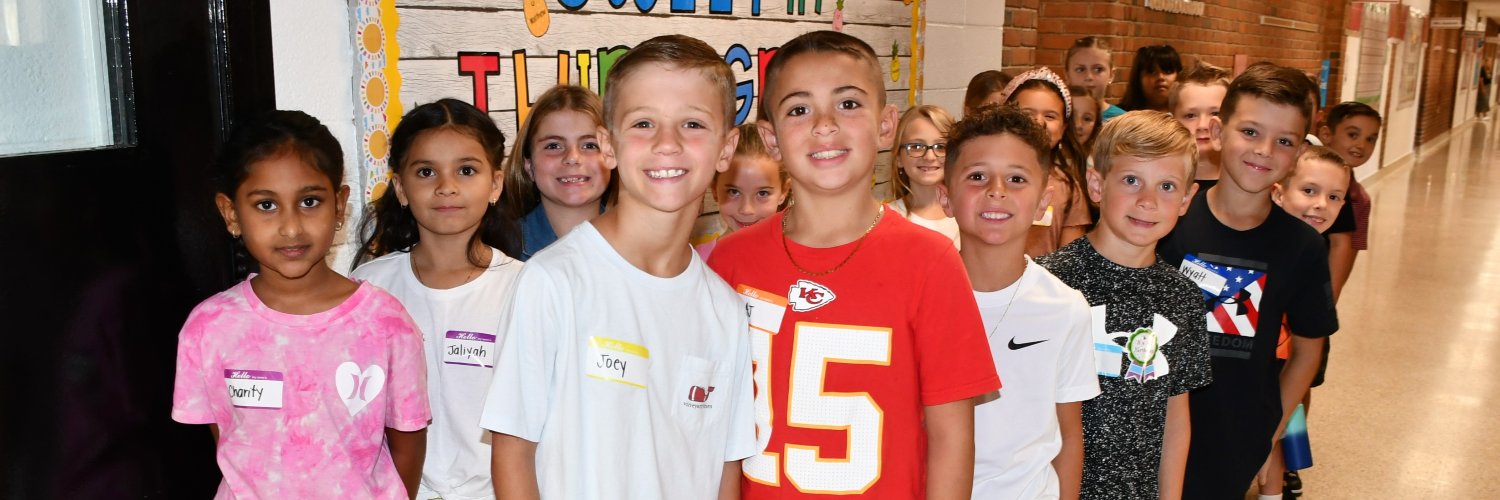 East Islip UFSD banner