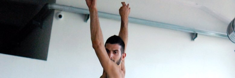 PaoloDiCaprio's profile banner image
