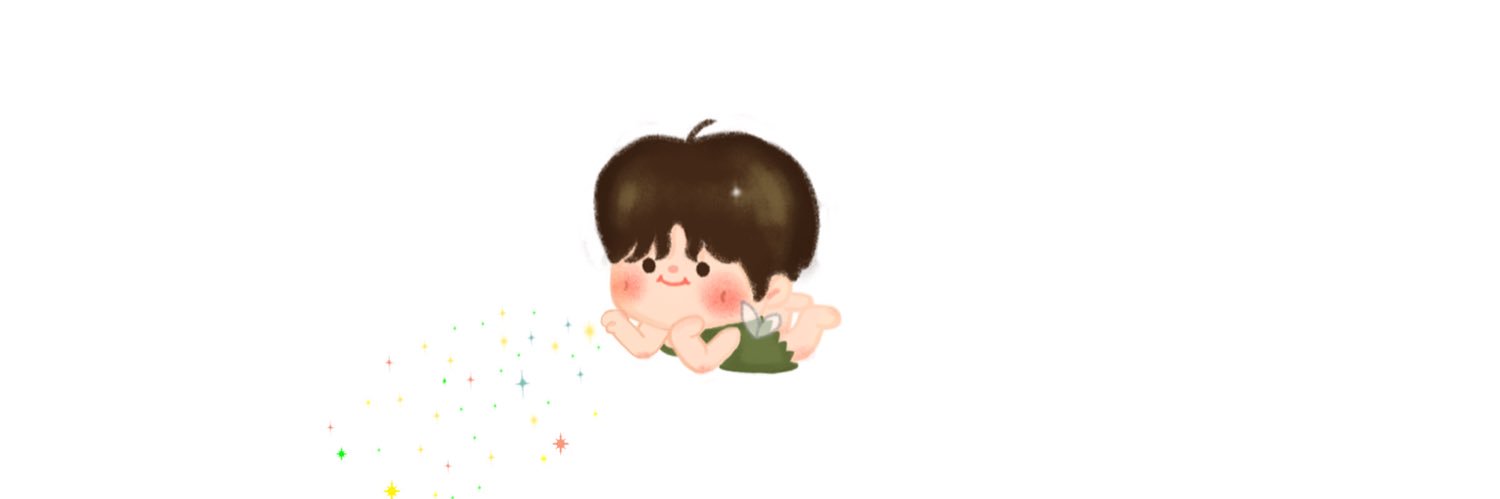 ⁺◟✿ เบ่บี้แจนจึ๊ดจือดือดึด ☃︎ banner