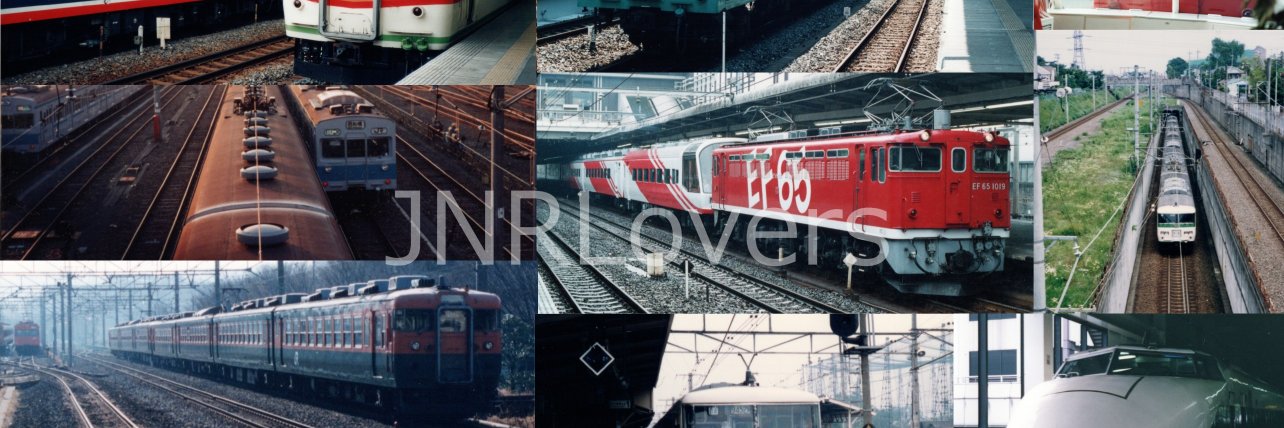 JNRLovers's profile banner image