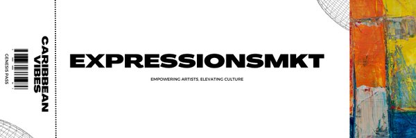 ExpressionMkt Profile Banner