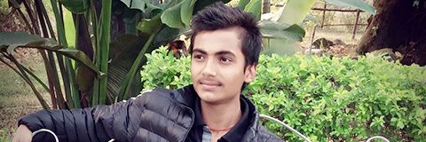 Krishna_bullet's profile banner image