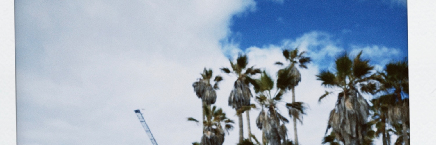 GilliesVictoria's profile banner image