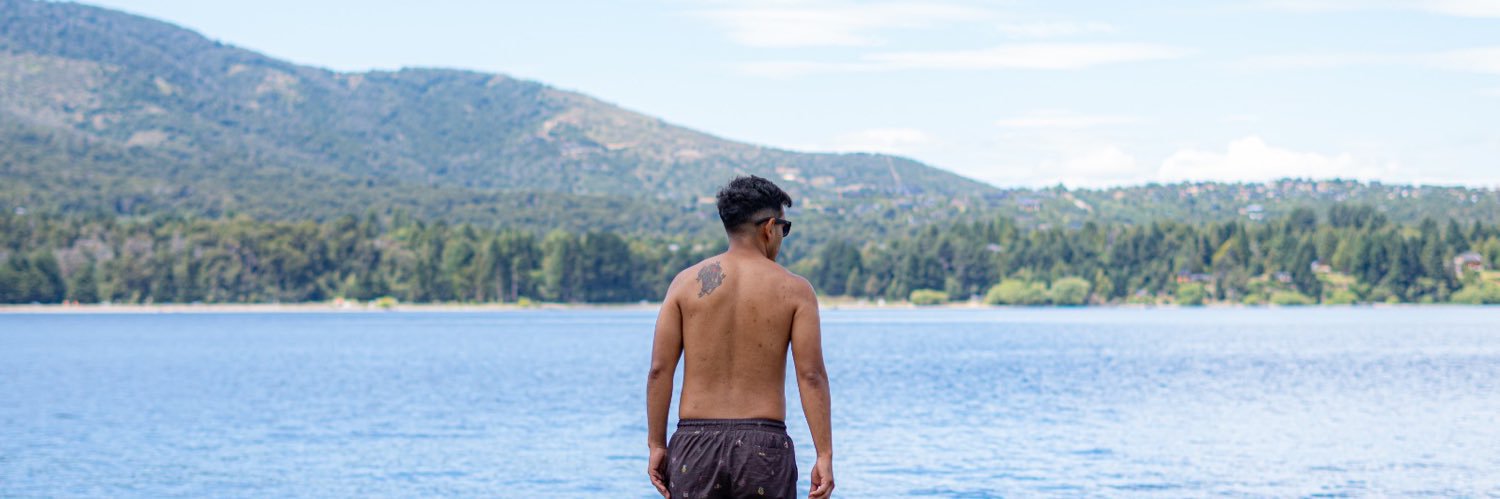 AriCoronel_14's profile banner image