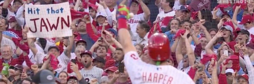 Josh banner