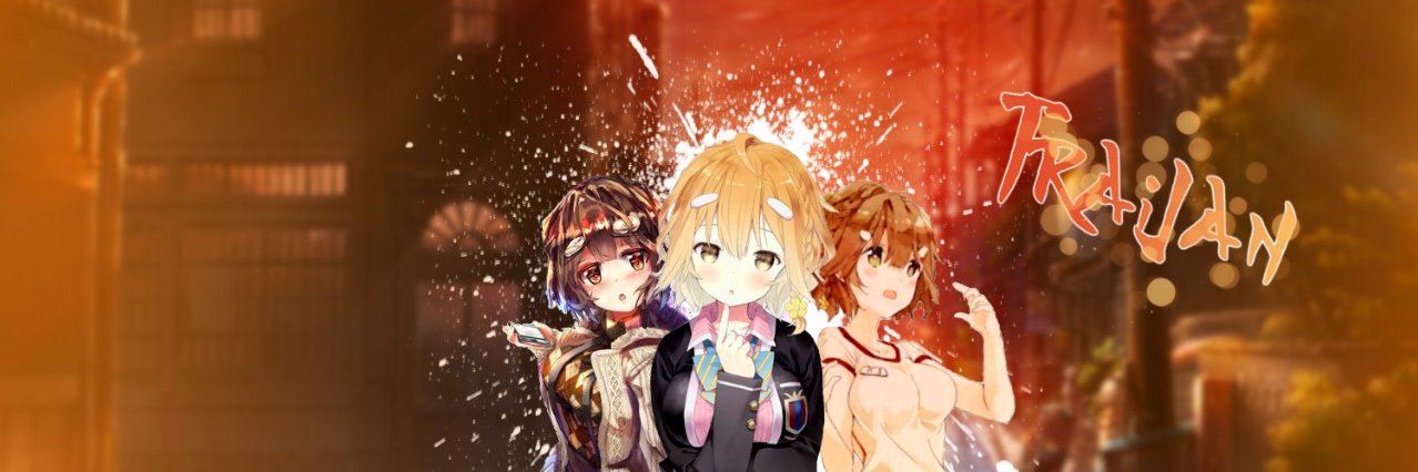 Traijan_'s profile banner image