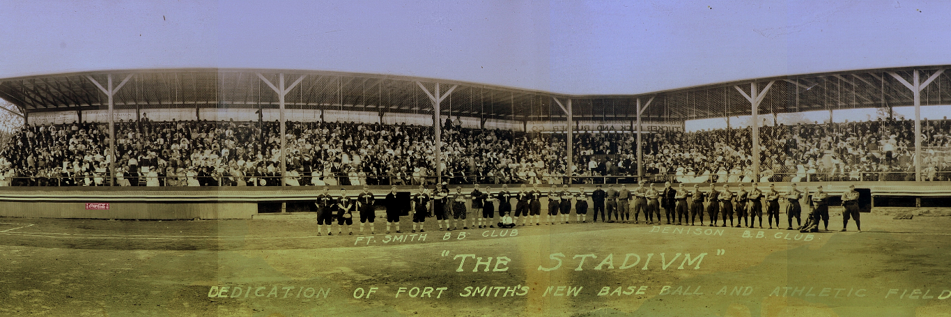 ArkBaseball's profile banner image
