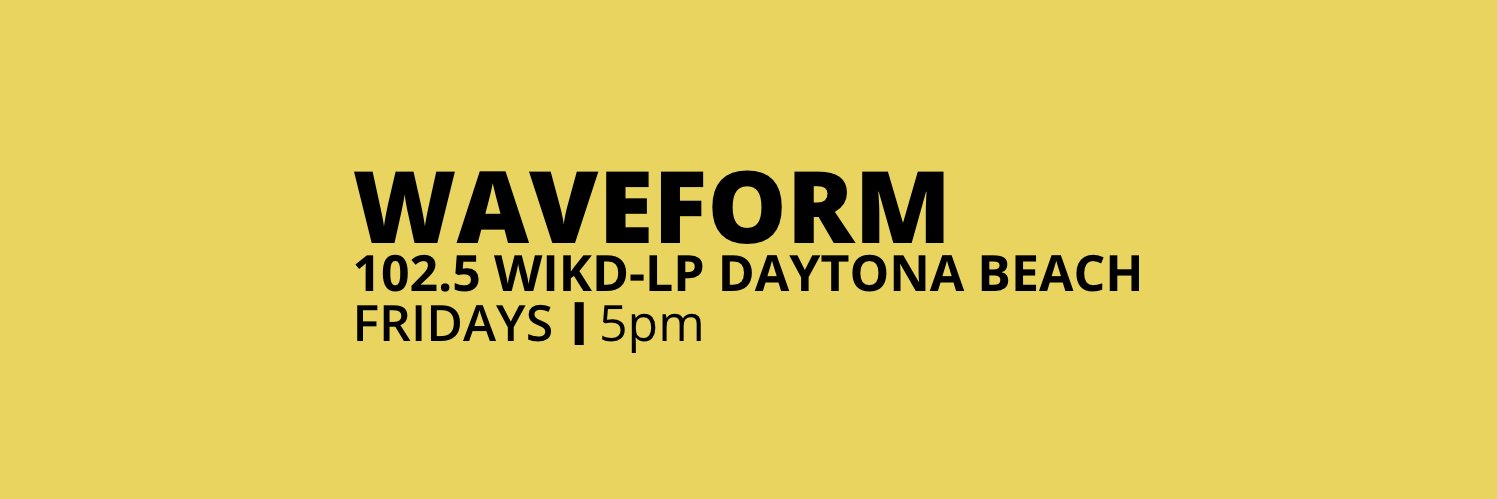 1025Waveform's profile banner image