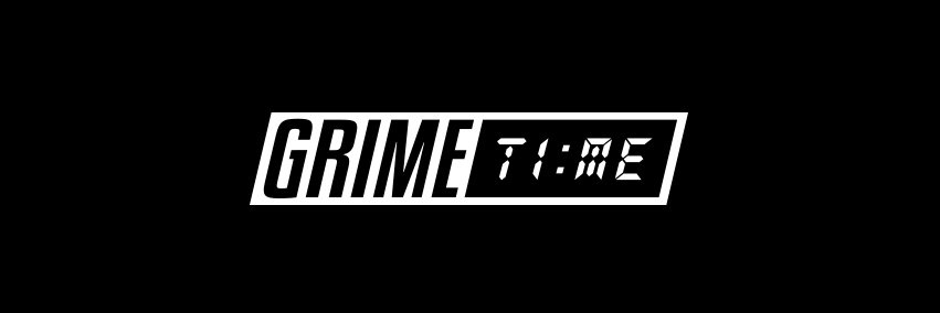 Grime Time CZ banner