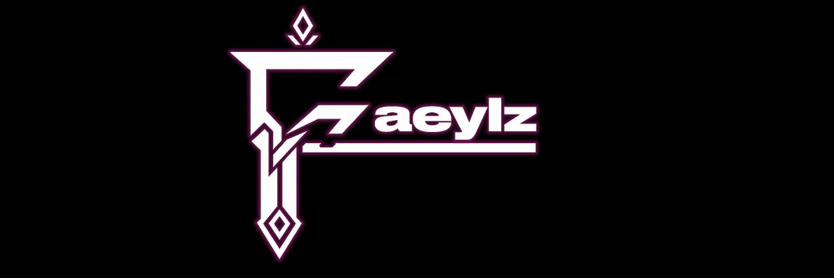 Faeylzz's profile banner image