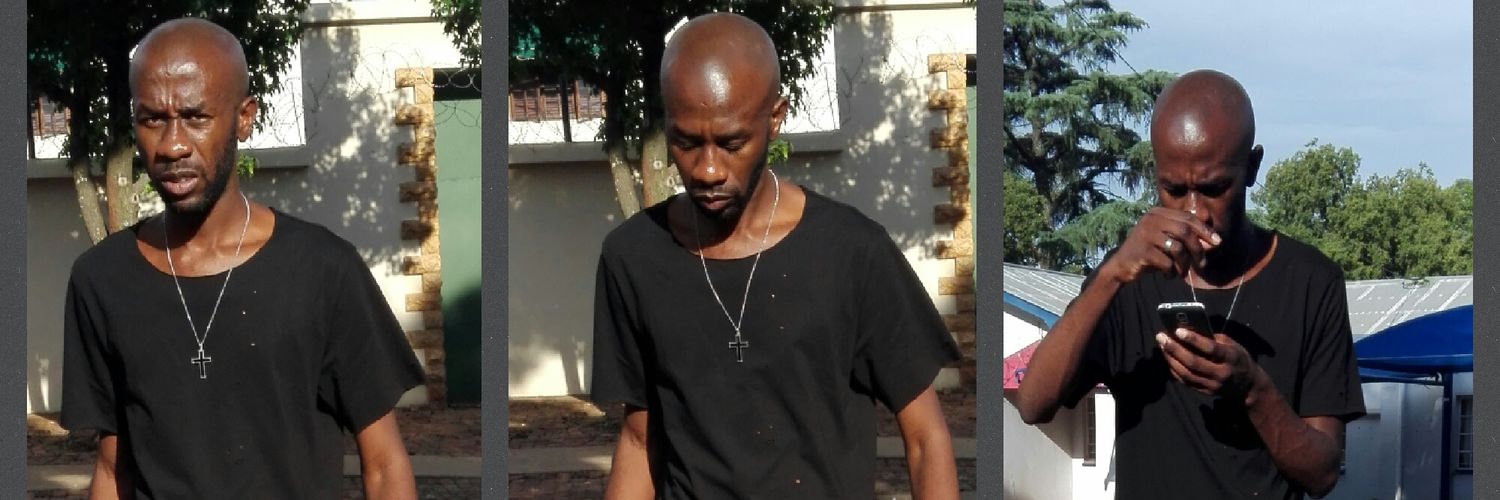 Nelson_Chauke's profile banner image