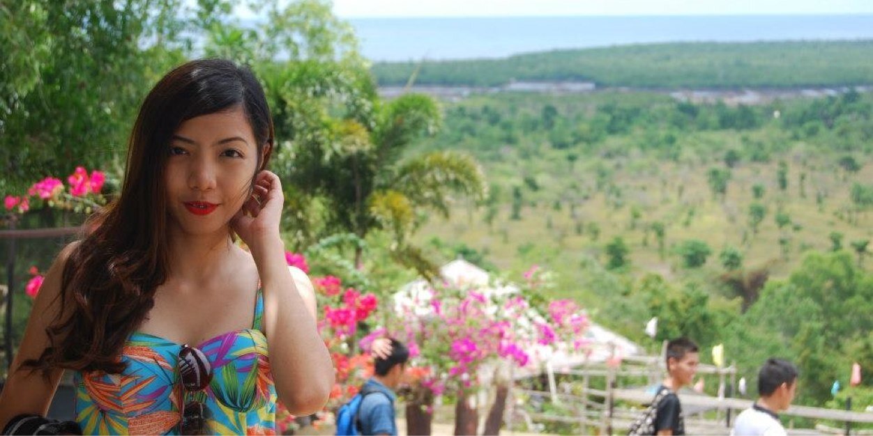 LynVina's profile banner image