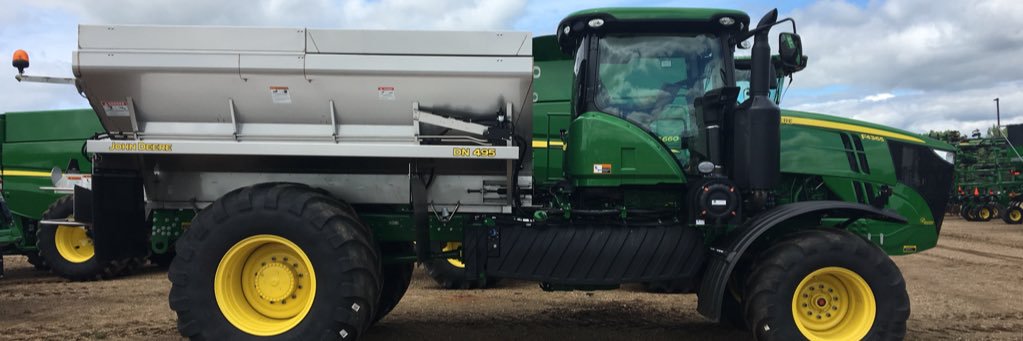 Justin Landis banner