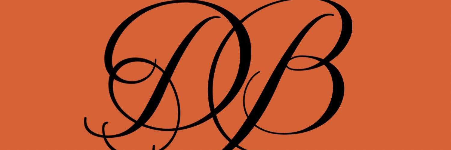 danielbenblazed's profile banner image