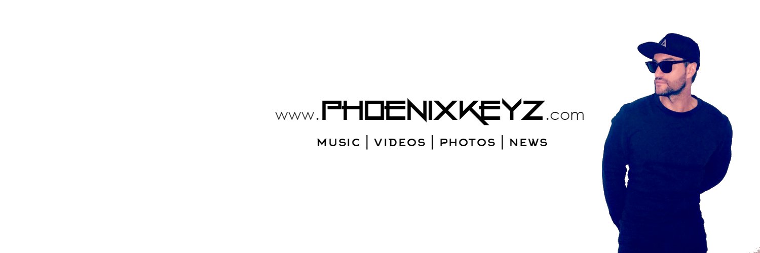 PhoenixKeyzTeam's profile banner image
