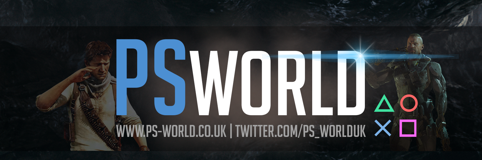 PS-World Retweets banner