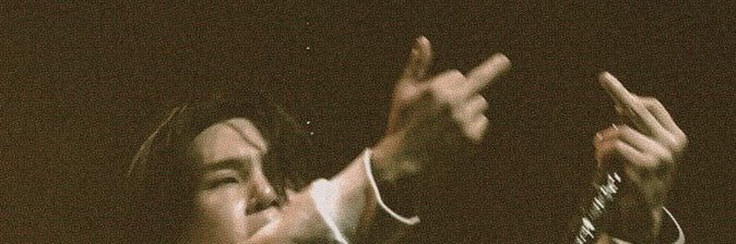 Ted Mosby ✶ banner