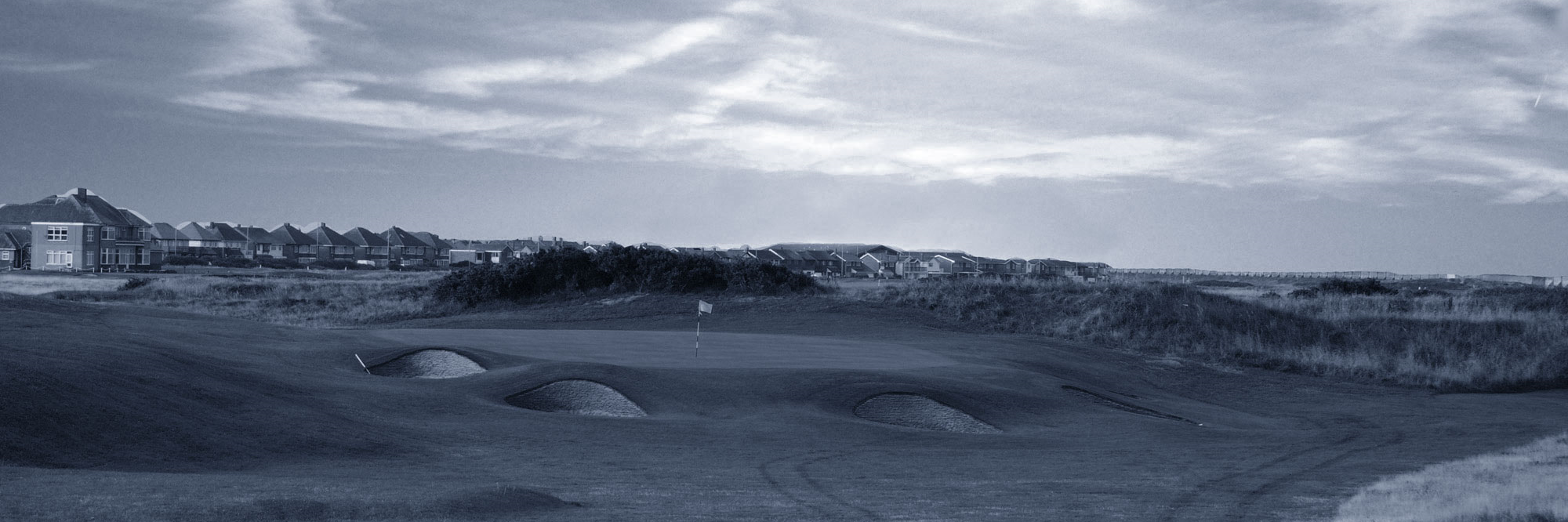 Golf Pro Services banner