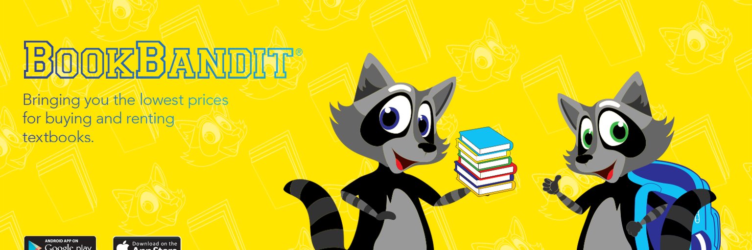BookBandit's profile banner image