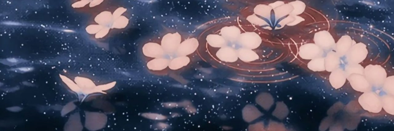 riverangel85's profile banner image