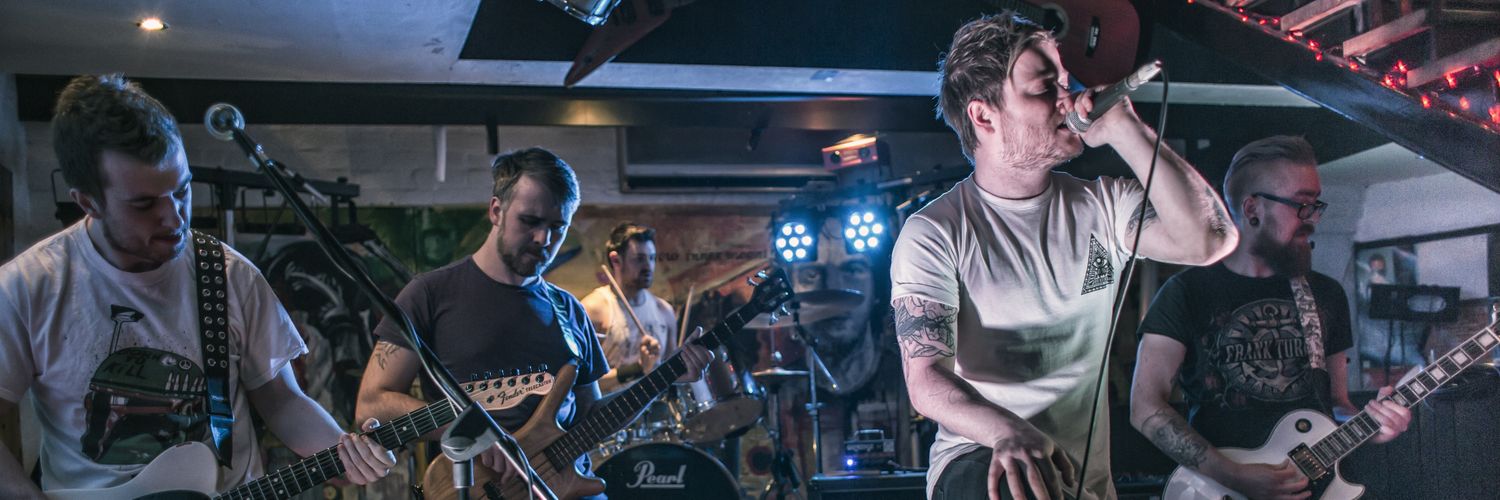 TheShoutMusic's profile banner image
