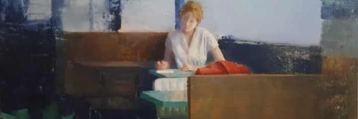 Ramón Sánchez banner