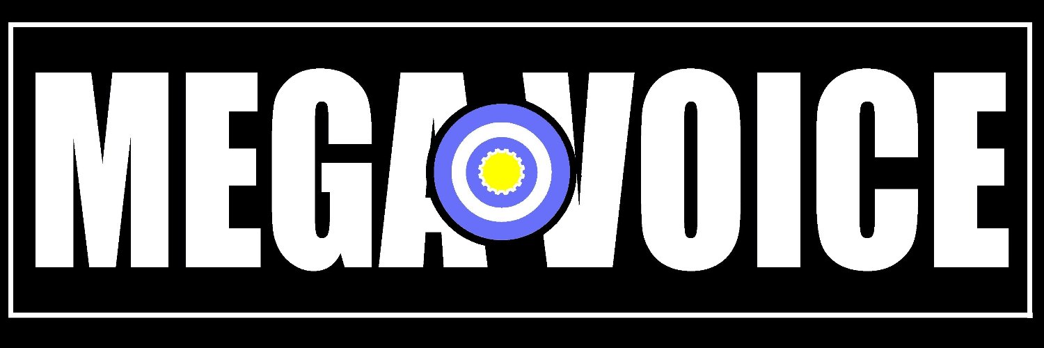mega__voice's profile banner image