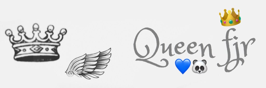 QueenFJR's profile banner image