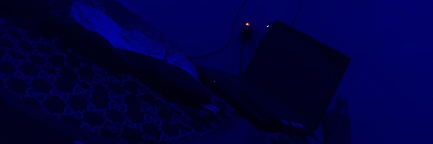 ChimaRaymond's profile banner image