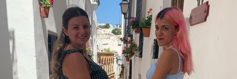 SarayAlba's profile banner image