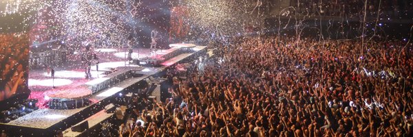 Tickets Profile Banner