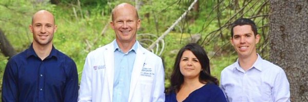 thekneedoc Profile Banner