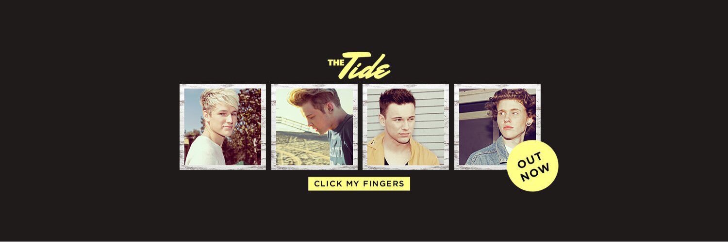 TheTideUP's profile banner image