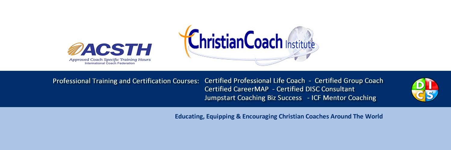 CoachInstitute's profile banner image