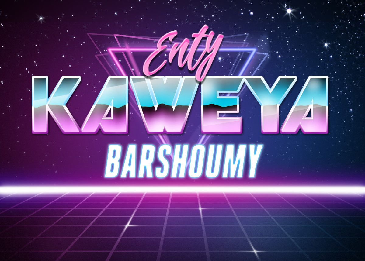 ABarshoumy's profile banner image