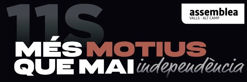 AssembleaValls banner