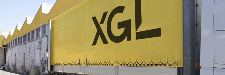XGL_Logistics's profile banner image