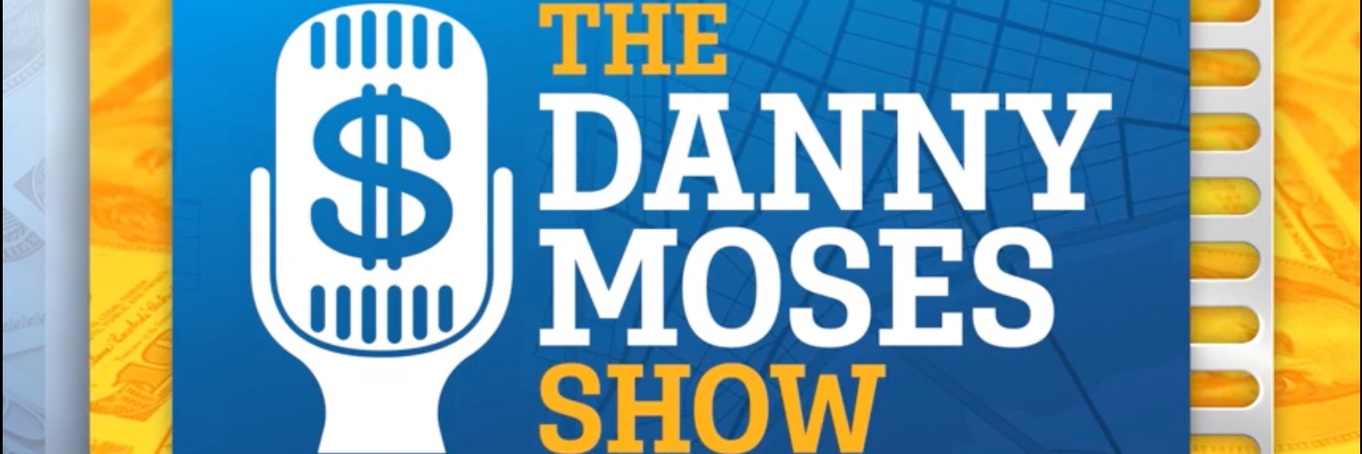 Danny Moses banner