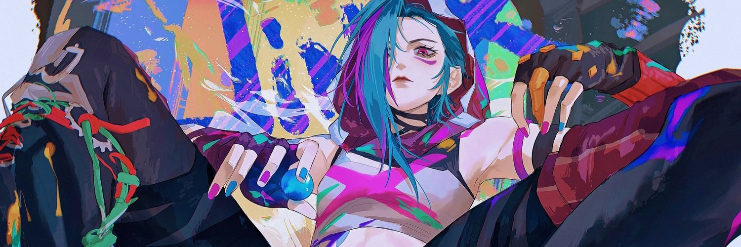 IHERVID's profile banner image