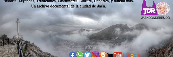 JAENDONDERESIDO Profile Banner