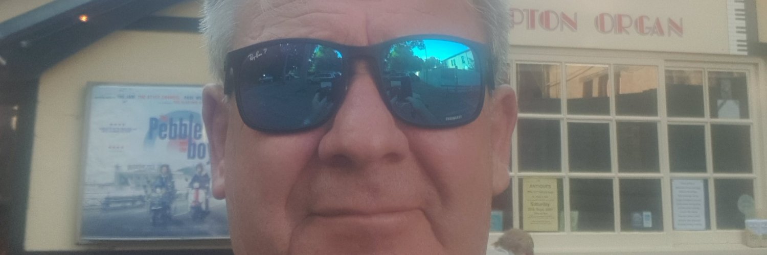Chass6363's profile banner image